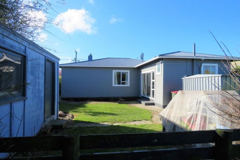 Photo of property in 19 Teviot Street, Oamaru North, Oamaru, 9400