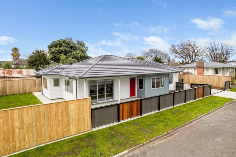 Photo of property in 4 Collingwood Street, Whanganui East, Whanganui, 4500