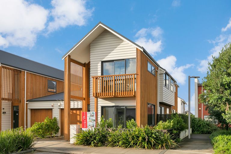 Photo of property in 16 Harvard Street, Hobsonville, Auckland, 0616