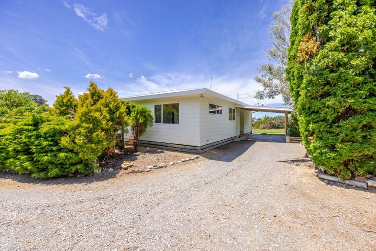 Photo of property in 214 Clinton-makaretu Road, Ashley Clinton, Takapau, 4286