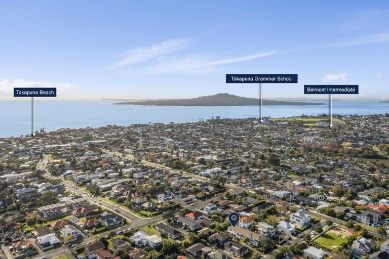 Photo of property in 3/3 Sydney Street, Hauraki, Auckland, 0622