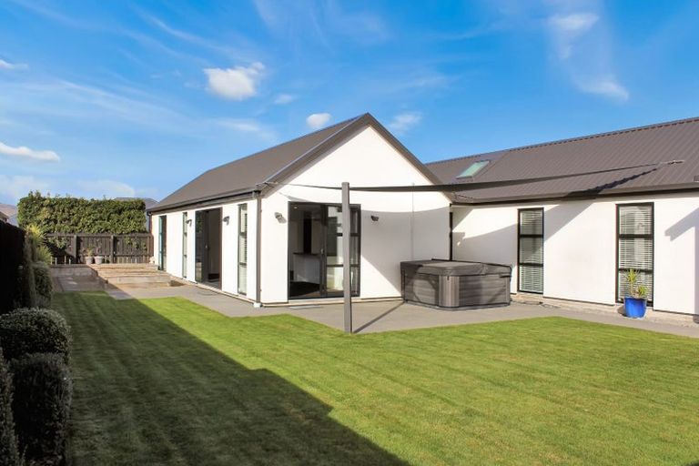 Photo of property in 7 Maclaren Road, Wigram, Christchurch, 8042