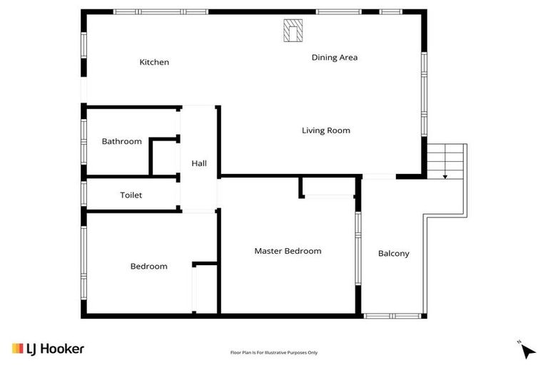 Photo of property in 14b Hood Street, Wakari, Dunedin, 9010