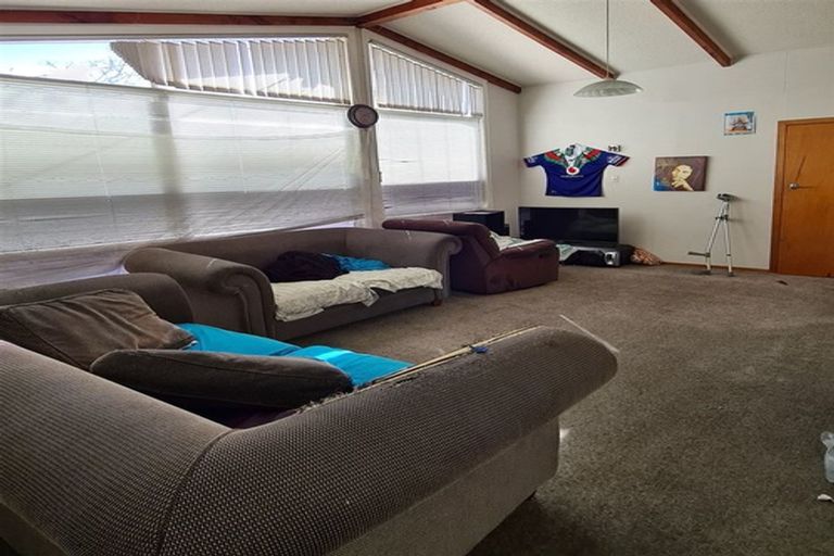 Photo of property in 1 Fairview Terrace, Paeroa, 3600