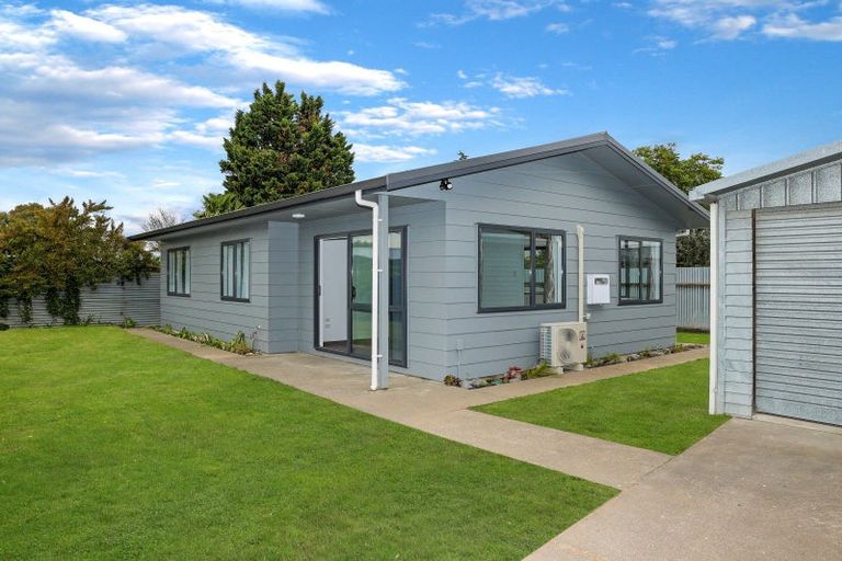 Photo of property in 233b Flaxmere Avenue, Flaxmere, Hastings, 4120