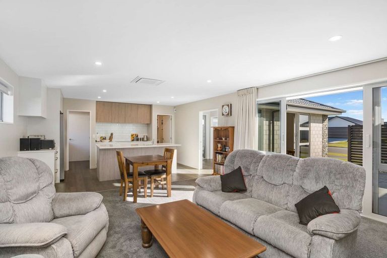 Photo of property in 1 Lanner Drive, Rolleston, 7615