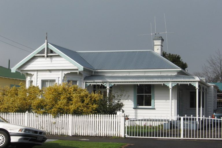 Photo of property in 78 Cook Street, Hamilton East, Hamilton, 3216