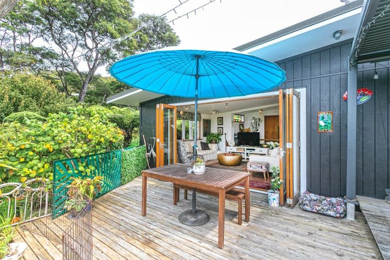 Photo of property in 435b Tuateawa Road, Tuateawa, Coromandel, 3583