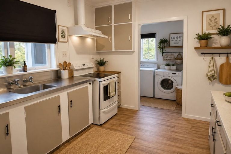 Photo of property in 32 Hampton Hill Road, Tawa, Wellington, 5028