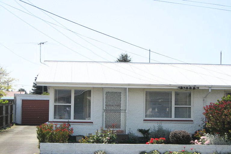 Photo of property in 117 Marlow Road, Aranui, Christchurch, 8061