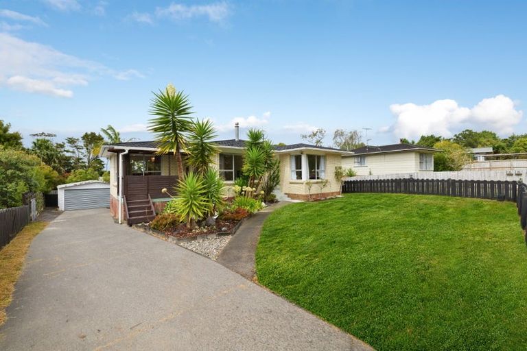 Photo of property in 56 Fitzwater Place, Henderson, Auckland, 0612