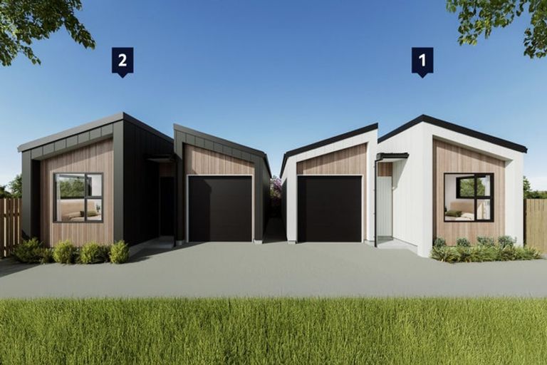 Photo of property in 1105 High Street, Taita, Lower Hutt, 5011