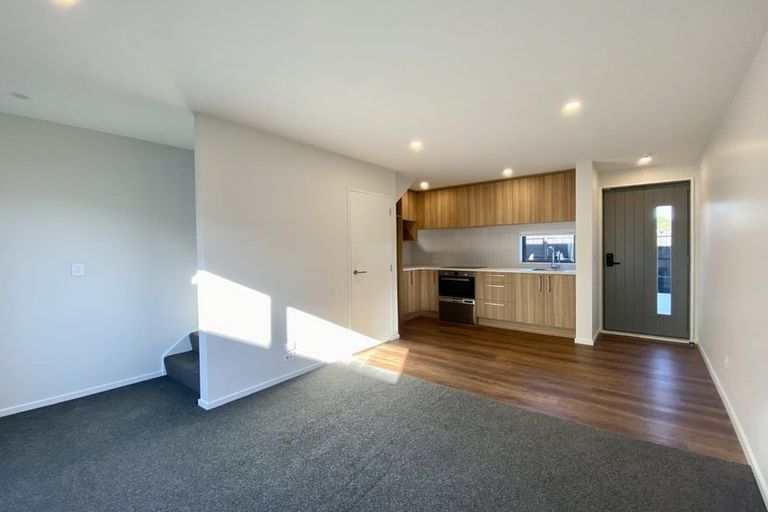 Photo of property in 35/101 Mackworth Street, Woolston, Christchurch, 8062
