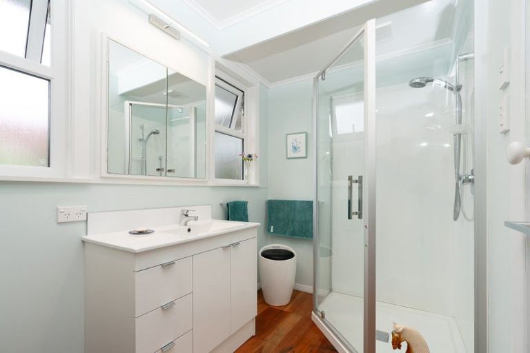 Photo of property in 17a Puriri Street, Miramar, Wellington, 6022