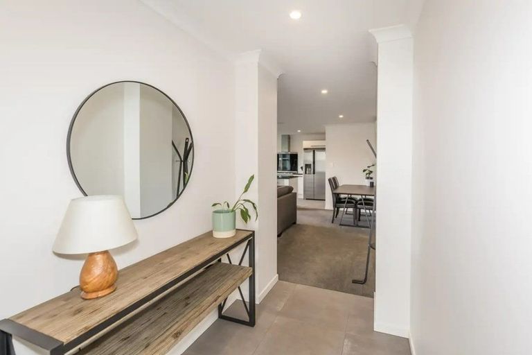 Photo of property in 21 Jean Archie Drive, Rolleston, 7614