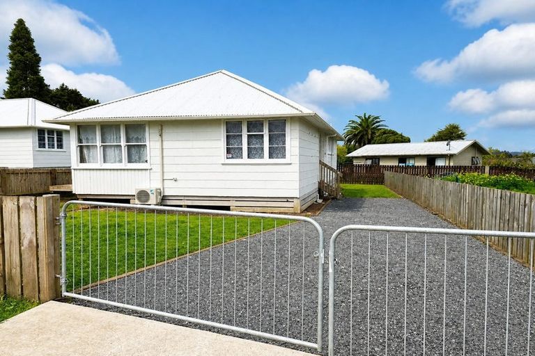 Photo of property in 6 Timatanga Place, Kaikohe, 0405