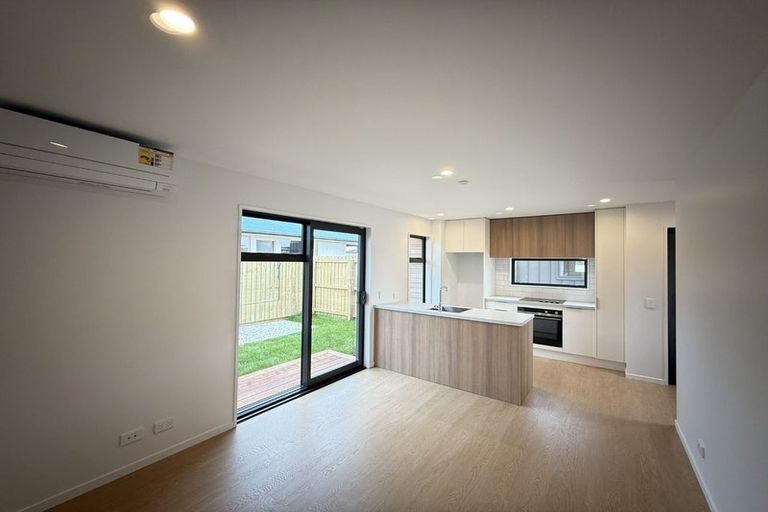 Photo of property in 26 Hargest Crescent, Sydenham, Christchurch, 8023