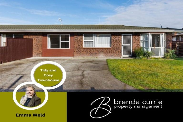 Photo of property in 718c Pioneer Highway, Takaro, Palmerston North, 4412