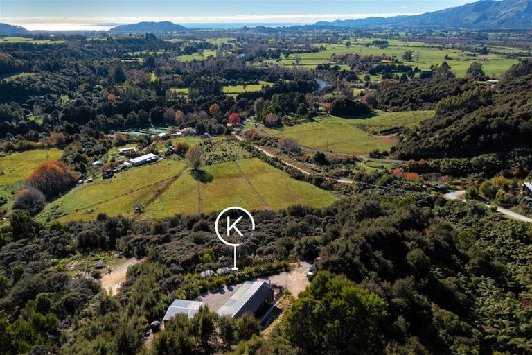 Photo of property in 241 Mccallum Road, Takaka, 7183