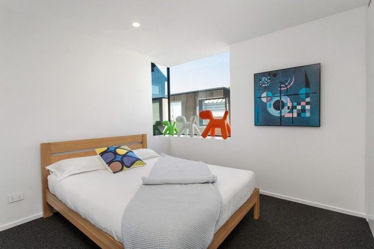 Photo of property in 459 Durham Street North, St Albans, Christchurch, 8014