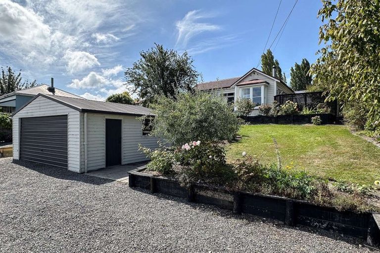 Photo of property in 28 Ward Road, Cheviot, 7310