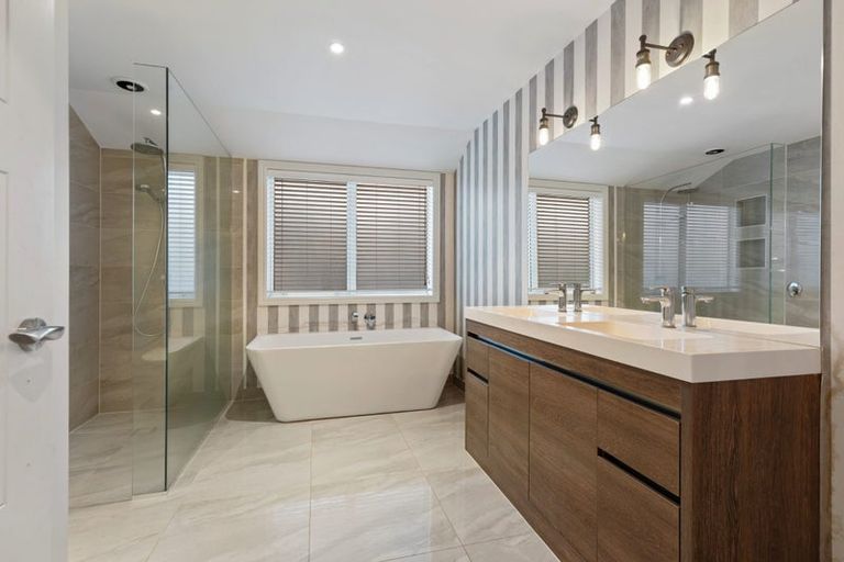 Photo of property in 5 Perkins Drive, Minden, Tauranga, 3176