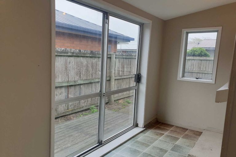 Photo of property in 22 Brynley Street, Hornby, Christchurch, 8042