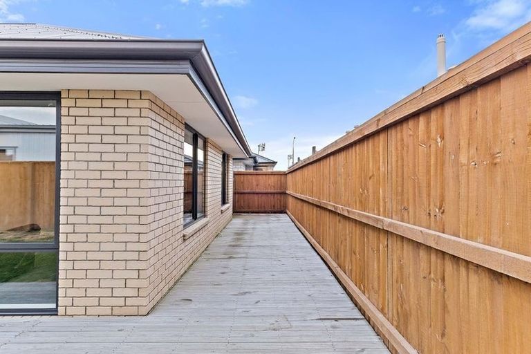 Photo of property in 5 Rahme Crescent, Kaiapoi, 7630