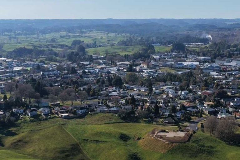 Photo of property in 141a Arapuni Street, Putaruru, 3411