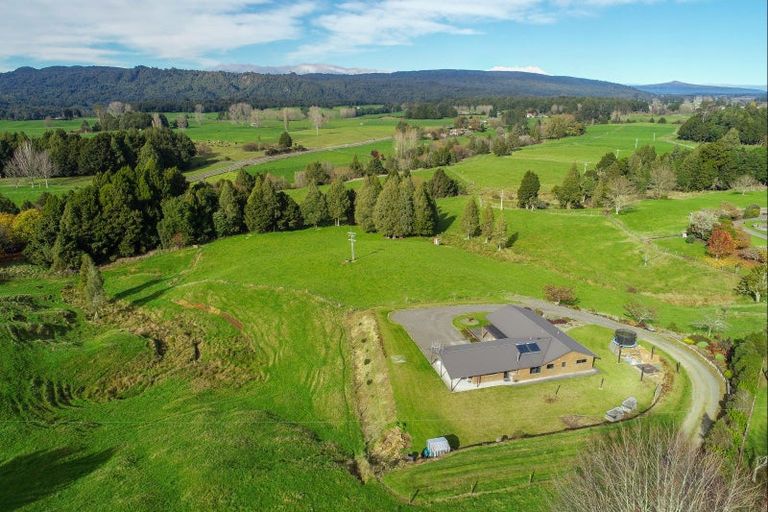 Photo of property in 47 Otapouri Road, Owhango, 3989