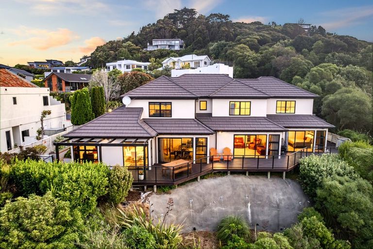 Photo of property in 15 The Layline, Whitby, Porirua, 5024