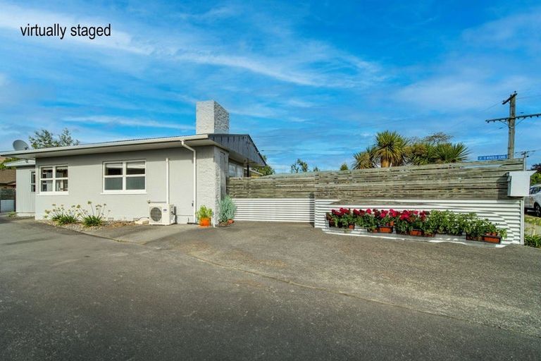 Photo of property in 24 Mckenzie Street, Witherlea, Blenheim, 7201