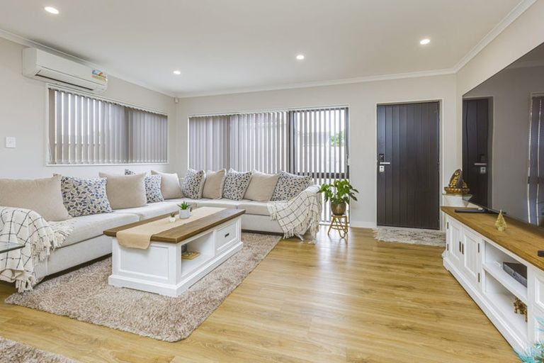 Photo of property in 20c Deveron Road, Manurewa, Auckland, 2102