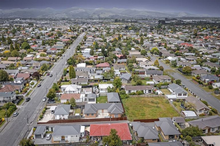 Photo of property in 32a Neill Street, Hornby, Christchurch, 8042