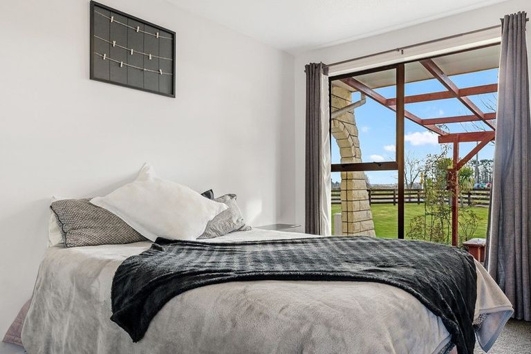 Photo of property in 374 Tuahiwi Road, Tuahiwi, Kaiapoi, 7691