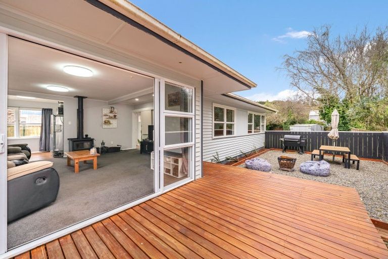 Photo of property in 39 Mountbatten Grove, Clouston Park, Upper Hutt, 5018