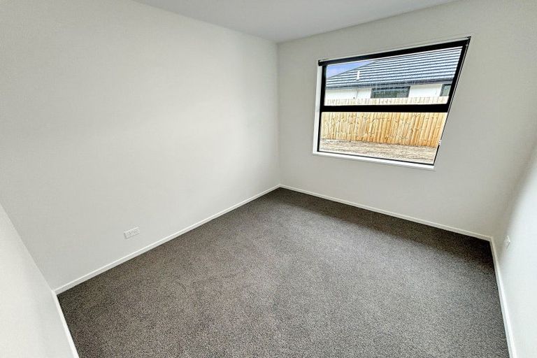 Photo of property in 22 Songpa Street, Halswell, Christchurch, 8025