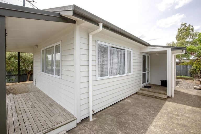 Photo of property in 60 Racecourse Road, Waipukurau, 4200