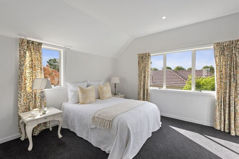 Photo of property in 5/17 Eversleigh Street, St Albans, Christchurch, 8014