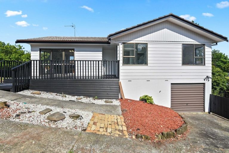 Photo of property in 56 Pelorus Street, Glenview, Hamilton, 3206