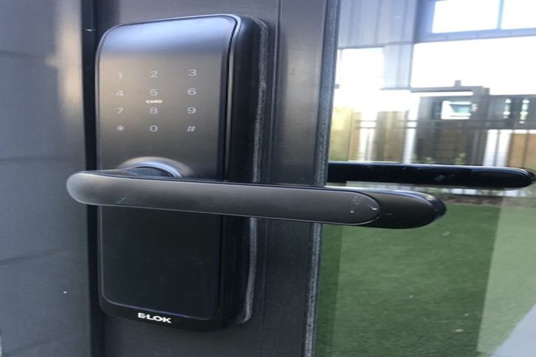 Photo of property in 5/37 Chester Street West, Christchurch Central, Christchurch, 8013