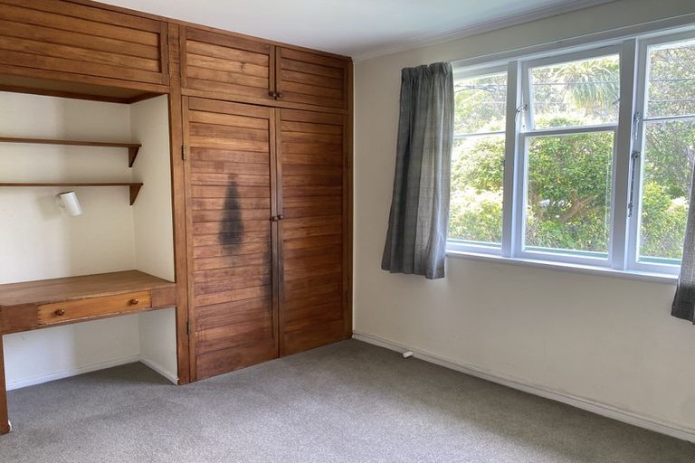 Photo of property in 22 Norwich Street, Wadestown, Wellington, 6012