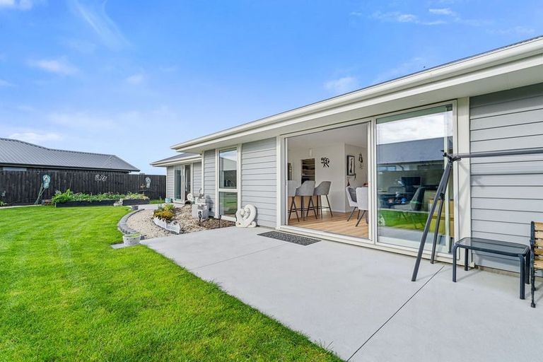 Photo of property in 11 Lunn Crescent, Leeston, 7632