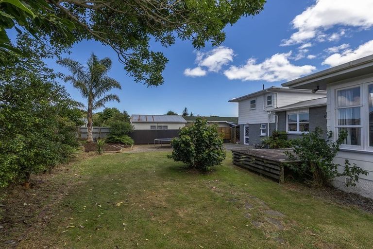 Photo of property in 42 Kennedy Drive, Levin, 5510