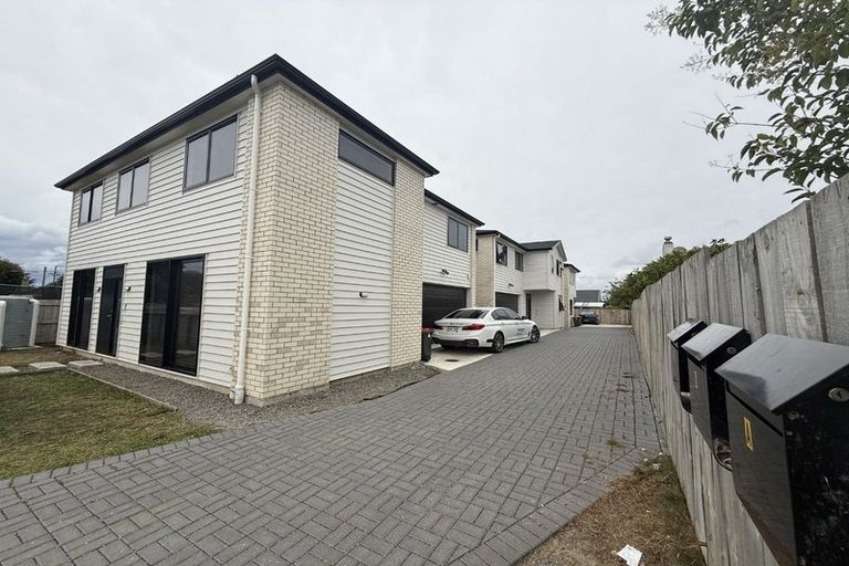 Photo of property in 53a Puriri Road, Manurewa, Auckland, 2102