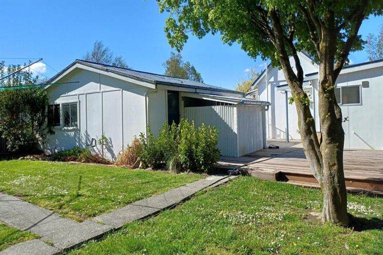 Photo of property in 31 Mount Cook Road, Fairlie, 7925