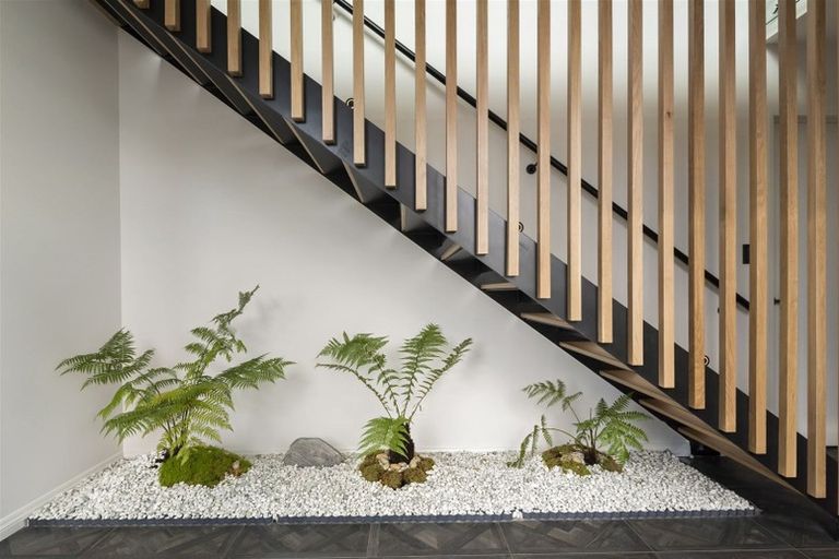 Photo of property in 1 Seawind Way, Hobsonville, Auckland, 0616