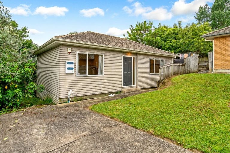 Photo of property in 26 Kellett Road, Ranui, Auckland, 0612