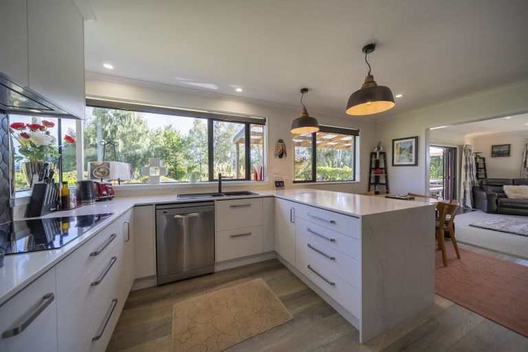 Photo of property in 423a Te Anau-mossburn Highway, Te Anau, 9672