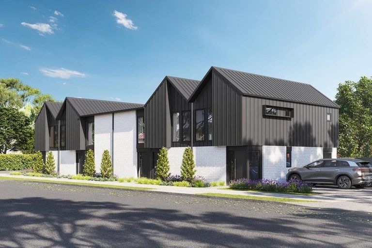 Photo of property in 94 England Street, Linwood, Christchurch, 8011